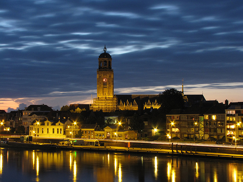 Deventer Netherlands